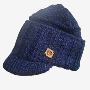 lululemon Ribbed Brim Hat